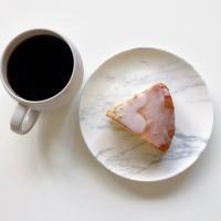 レモン・ドリズル・ケーキ